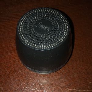 Speaker